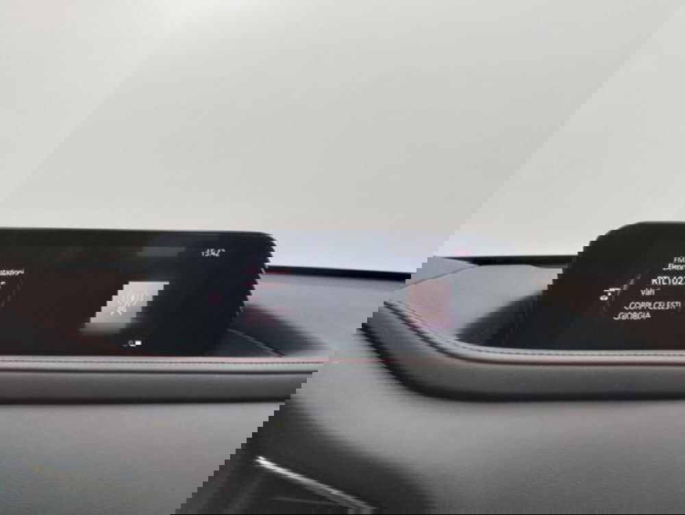 Mazda CX-30 usata a Como (13)