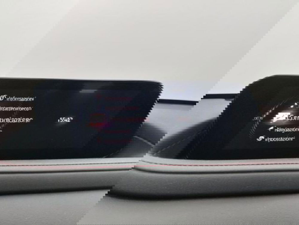 Mazda CX-30 usata a Como (14)