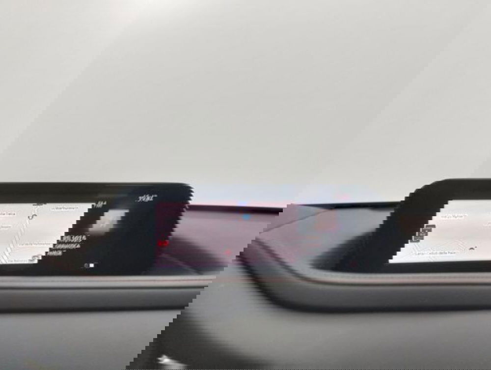 Mazda CX-30 usata a Como (16)