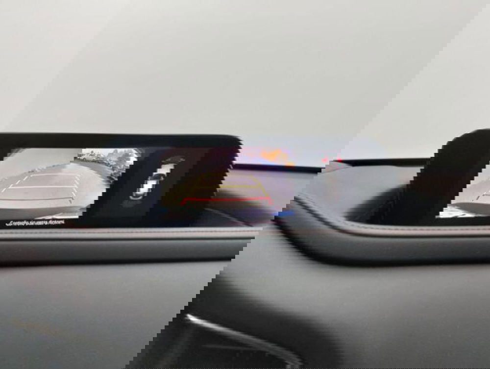 Mazda CX-30 usata a Como (17)