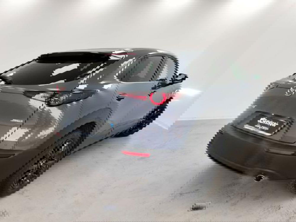 Mazda CX-30 usata a Como (2)