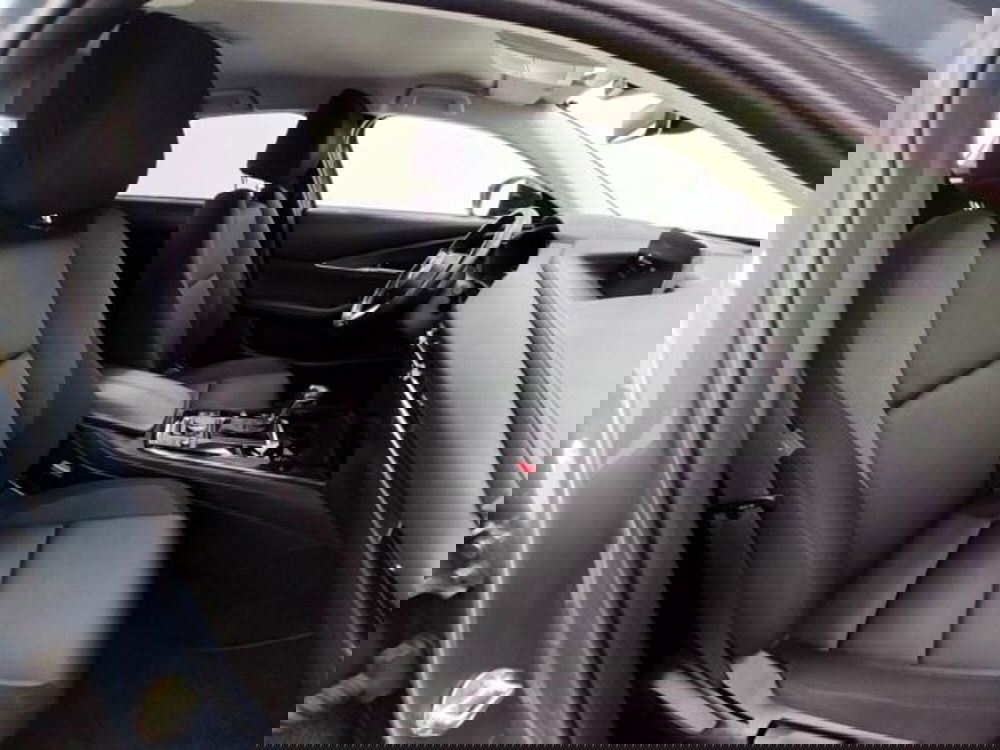 Mazda CX-30 usata a Como (3)