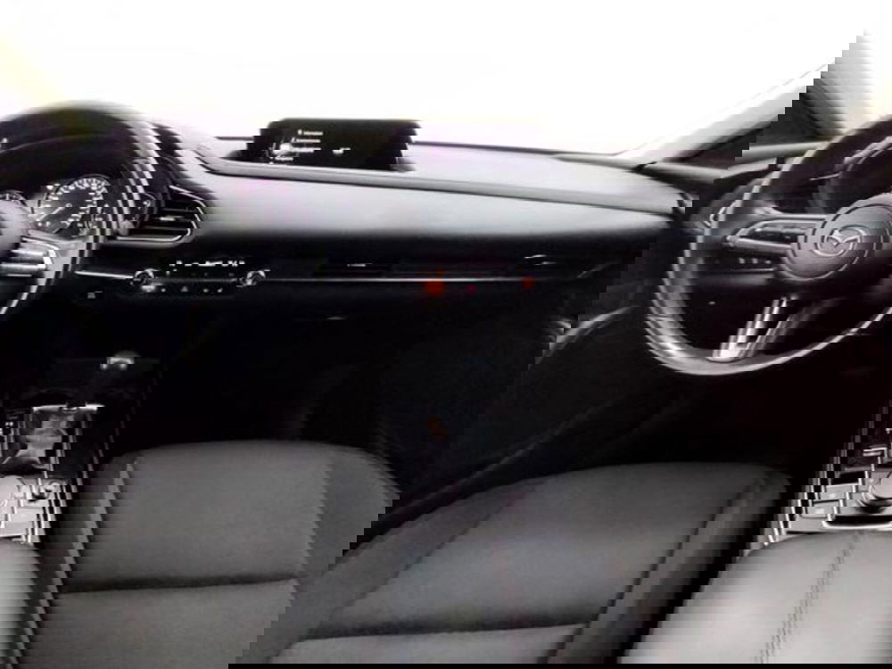 Mazda CX-30 usata a Como (4)