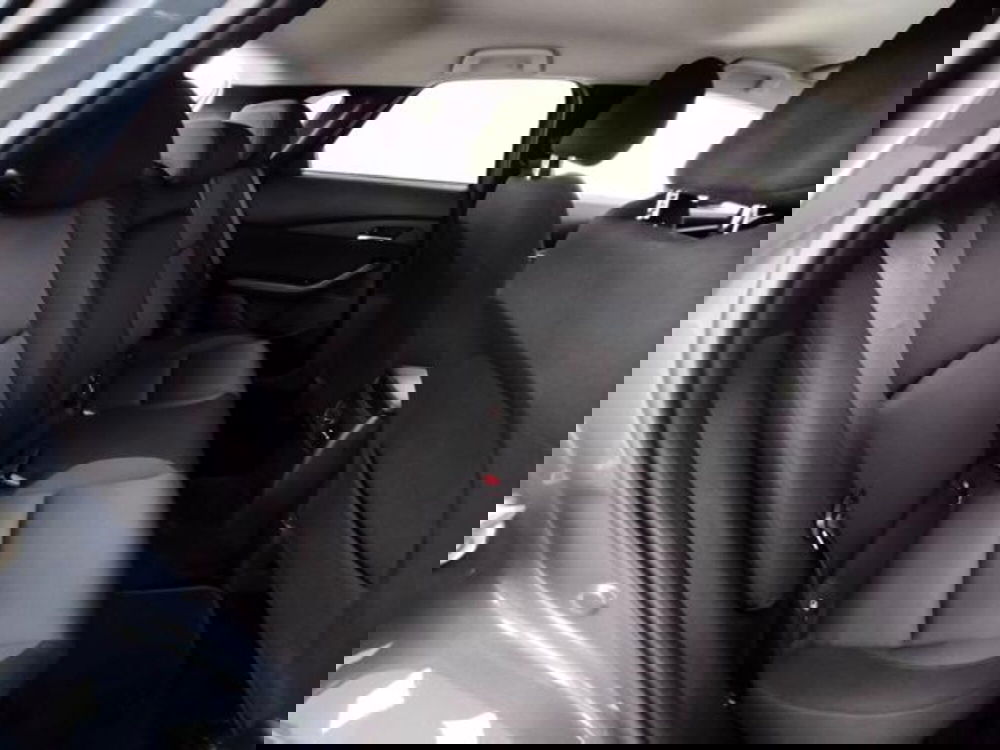 Mazda CX-30 usata a Como (5)