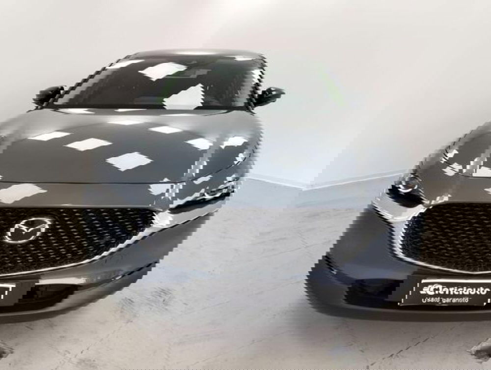 Mazda CX-30 usata a Como (6)