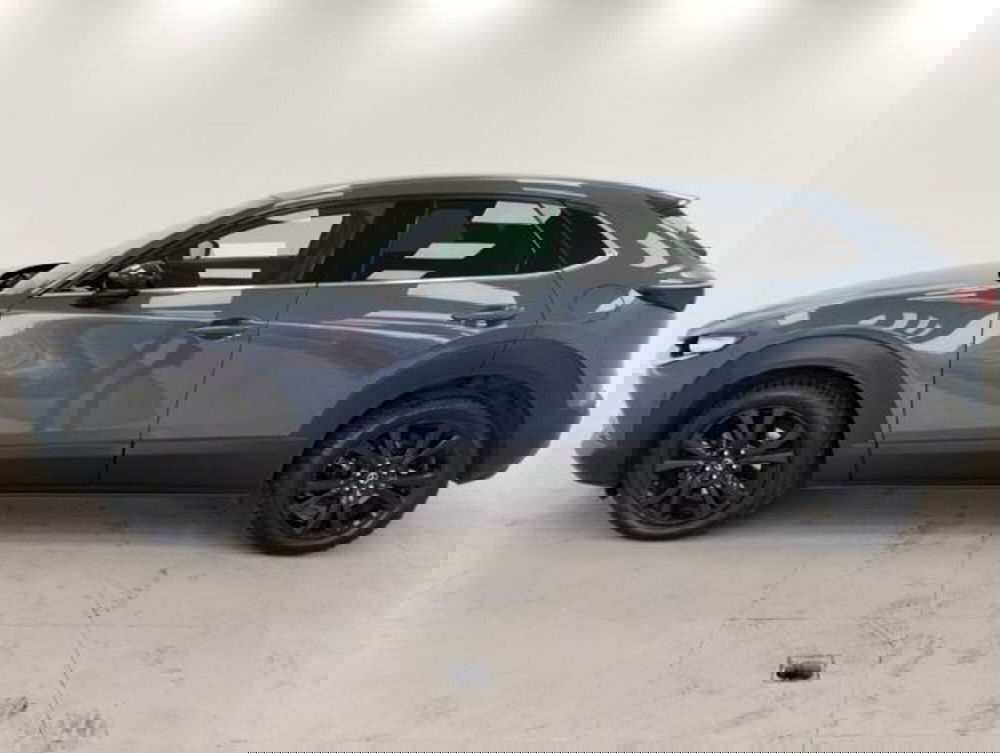 Mazda CX-30 usata a Como (8)