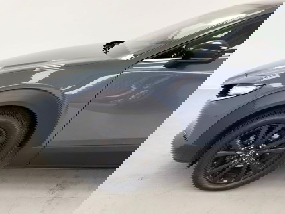 Mazda CX-30 usata a Como (9)