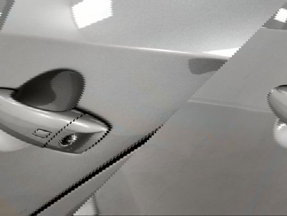 Nissan Qashqai usata a Como (10)