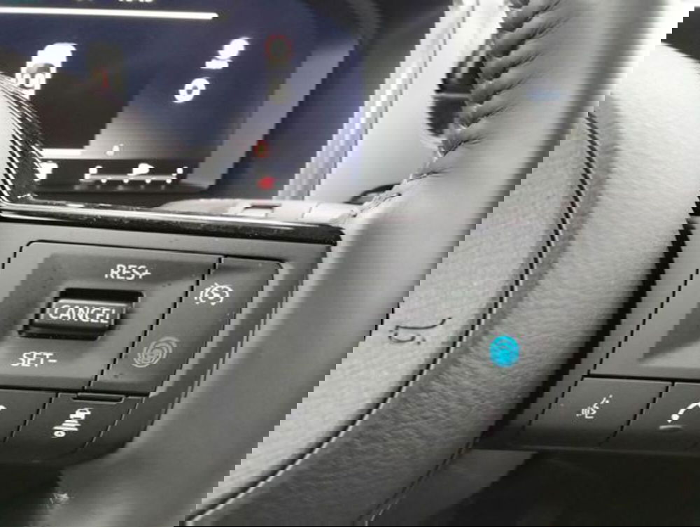 Nissan Qashqai usata a Como (12)