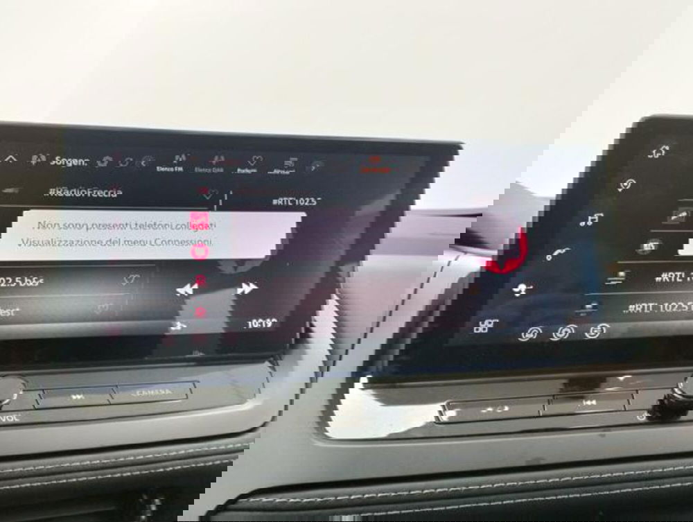 Nissan Qashqai usata a Como (15)