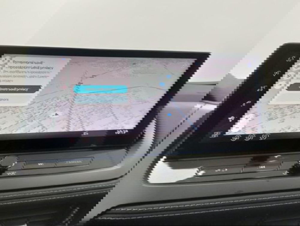 Nissan Qashqai usata a Como (18)