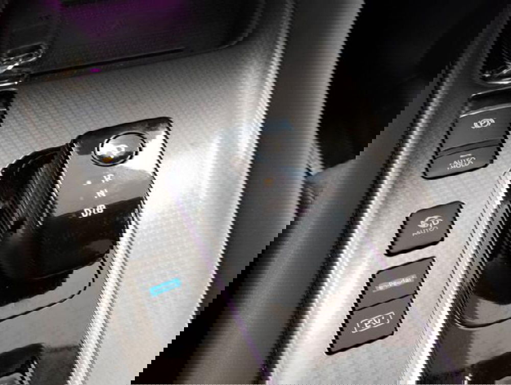 Nissan Qashqai usata a Como (20)