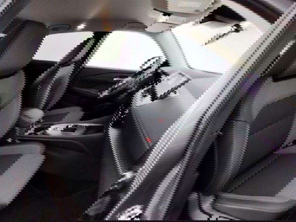 Nissan Qashqai usata a Como (3)