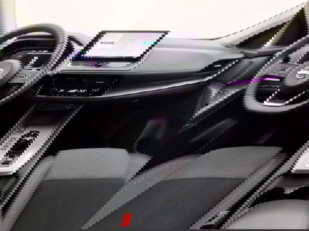 Nissan Qashqai usata a Como (4)