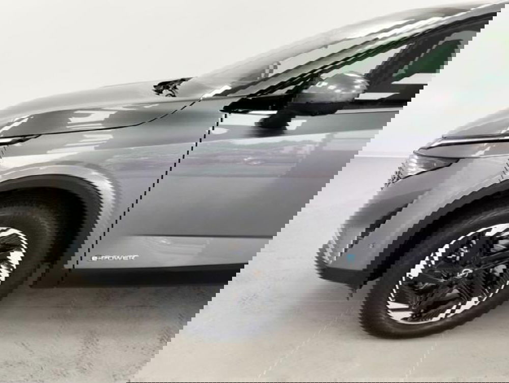 Nissan Qashqai usata a Como (9)