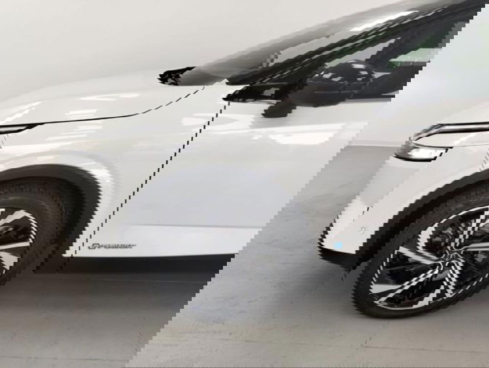 Nissan Qashqai usata a Como (10)