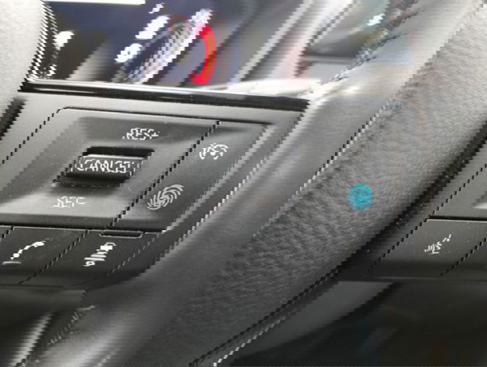 Nissan Qashqai usata a Como (11)