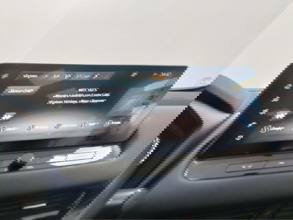 Nissan Qashqai usata a Como (13)