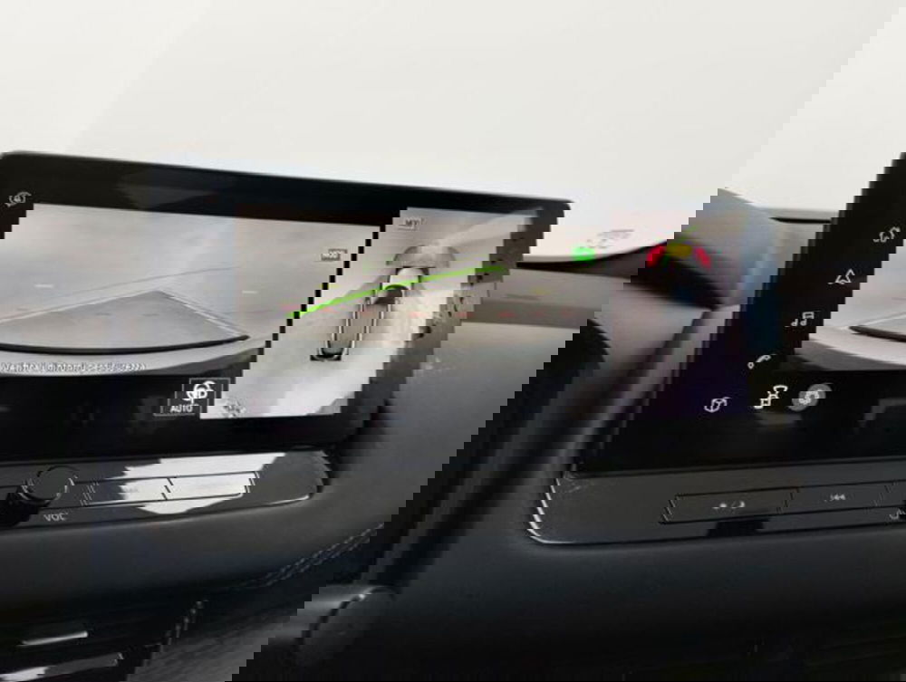 Nissan Qashqai usata a Como (17)