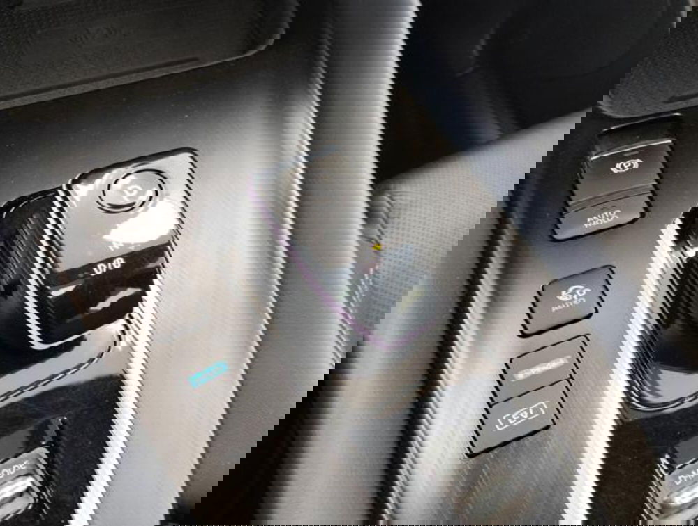 Nissan Qashqai usata a Como (18)