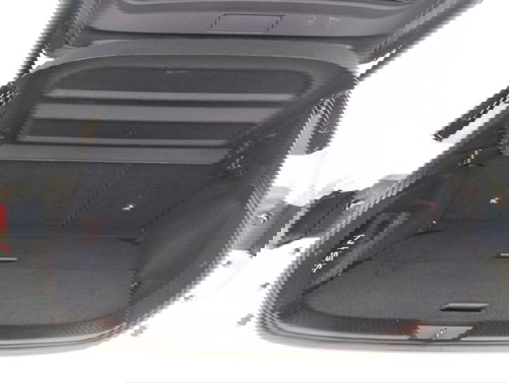 Nissan Qashqai usata a Como (19)