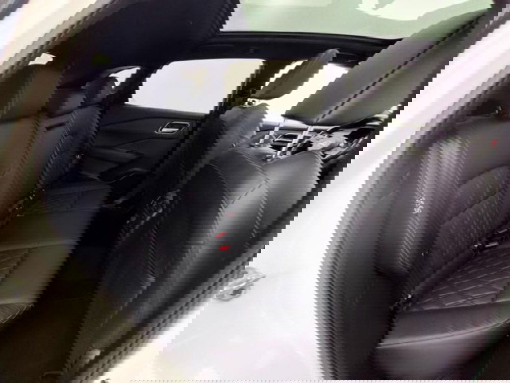 Nissan Qashqai usata a Como (5)