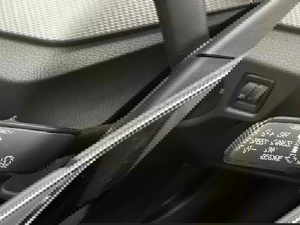 Skoda Kamiq usata a Como (12)