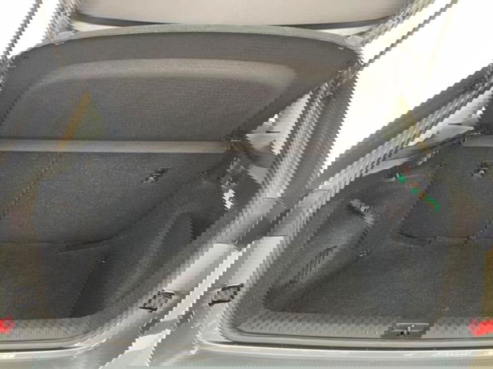 Skoda Kamiq usata a Como (19)