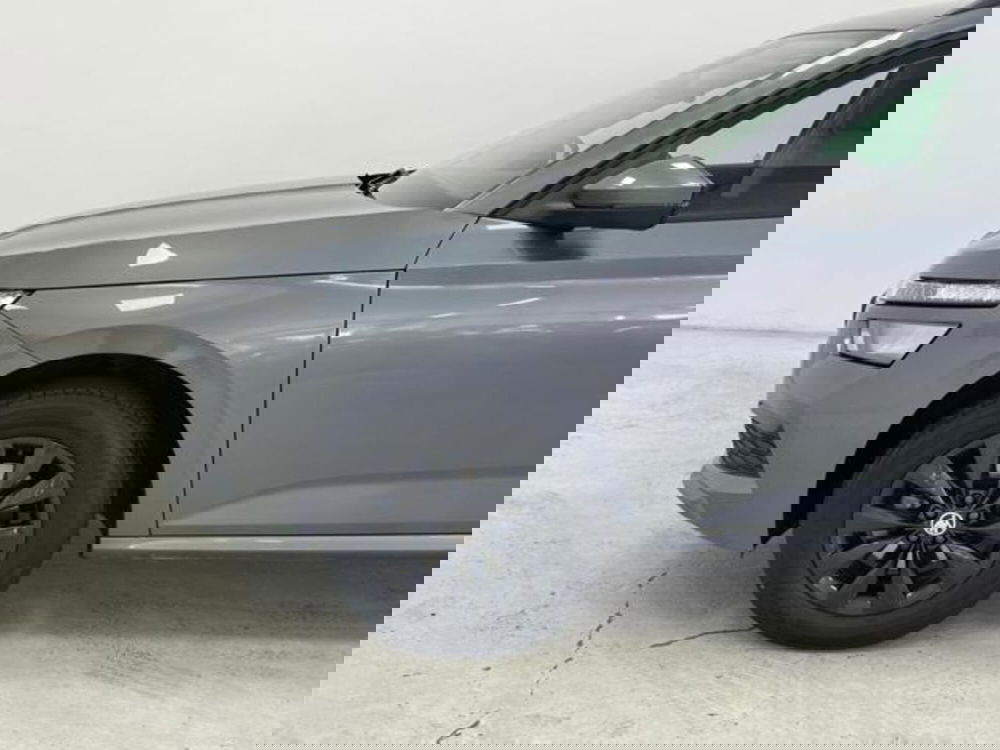 Skoda Kamiq usata a Como (9)