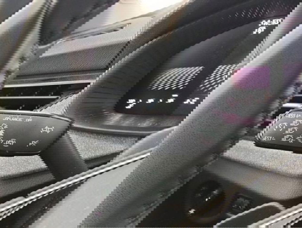 Skoda Kamiq usata a Como (11)