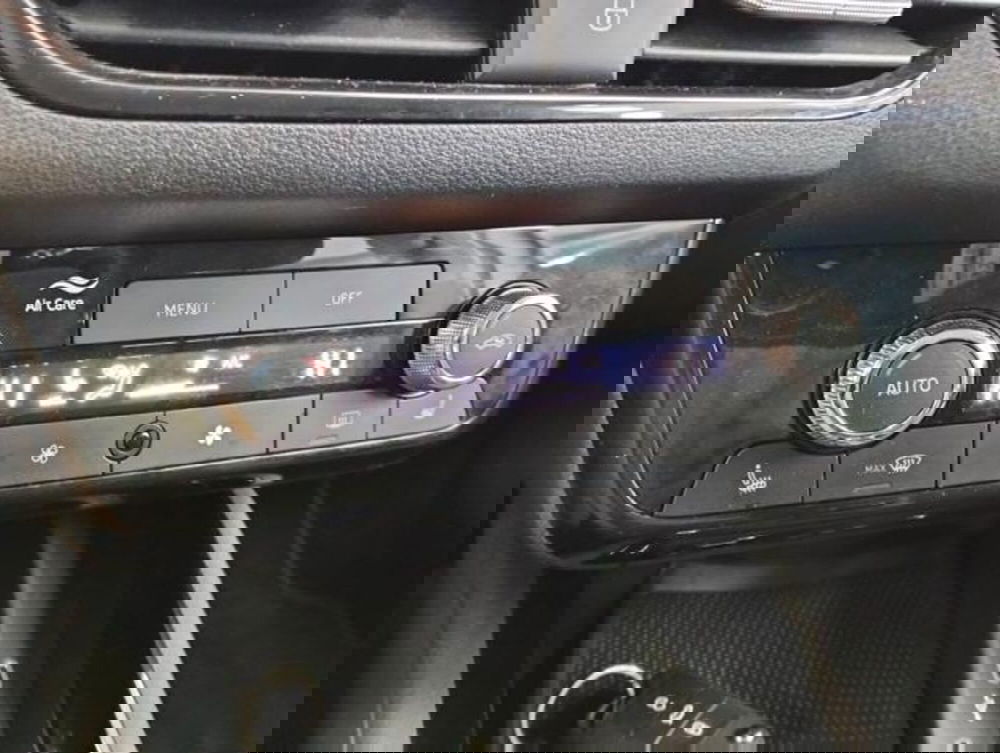 Skoda Kamiq usata a Como (17)