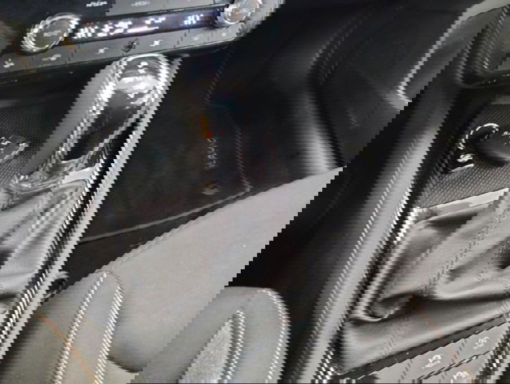 Skoda Kamiq usata a Como (18)