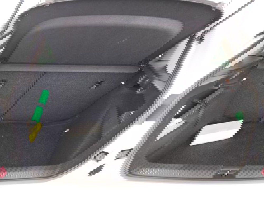 Skoda Kamiq usata a Como (19)