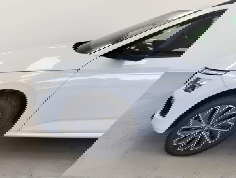 Skoda Kamiq usata a Como (9)