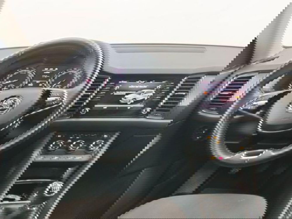 Skoda Kodiaq usata a Como (10)