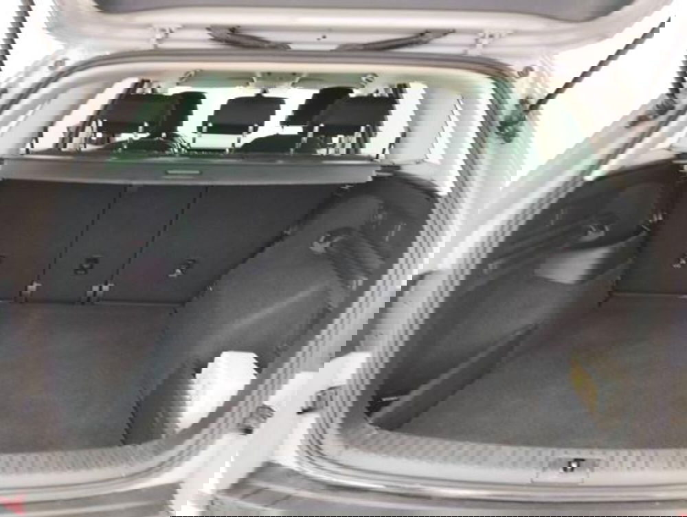 Skoda Kodiaq usata a Como (17)