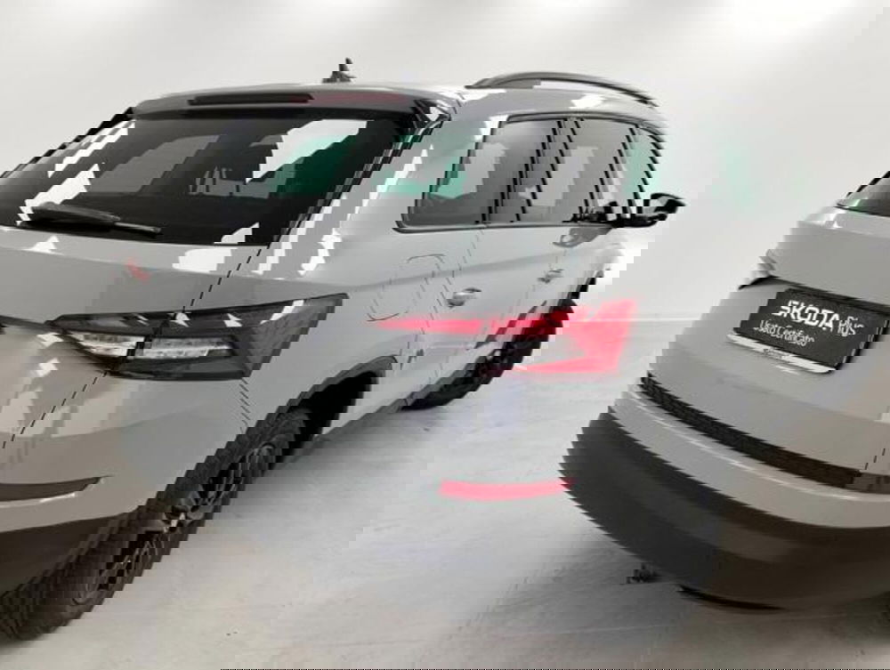 Skoda Kodiaq usata a Como (2)