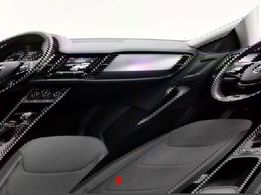 Skoda Kodiaq usata a Como (4)