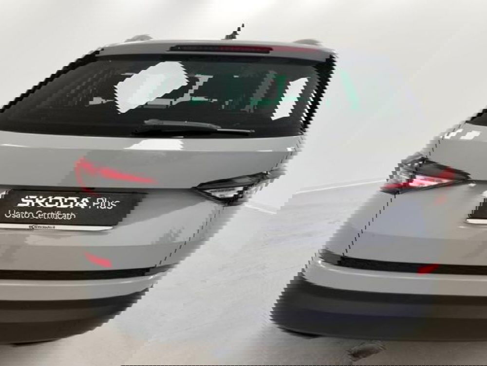 Skoda Kodiaq usata a Como (7)