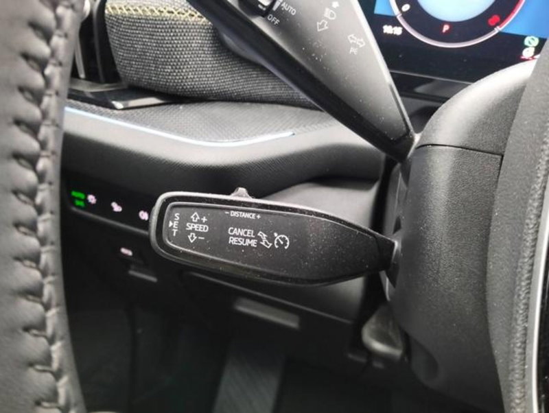 Skoda Kodiaq usata a Como (10)