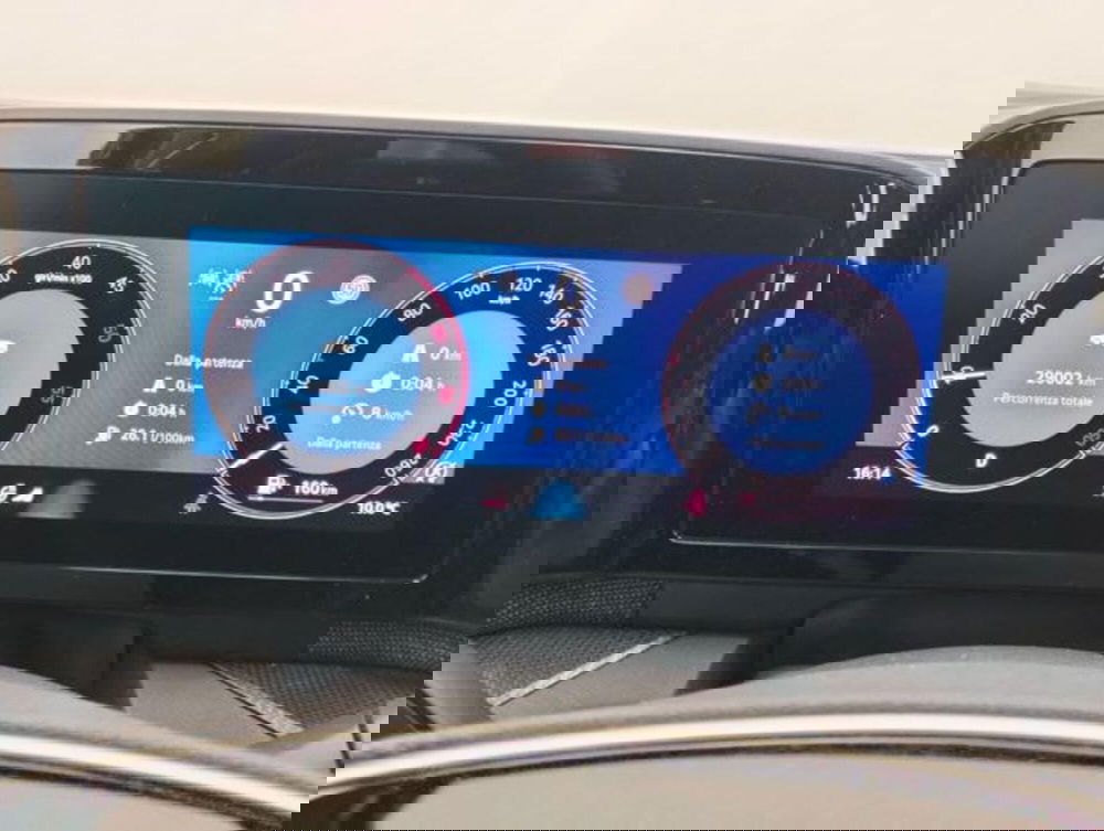 Skoda Kodiaq usata a Como (11)