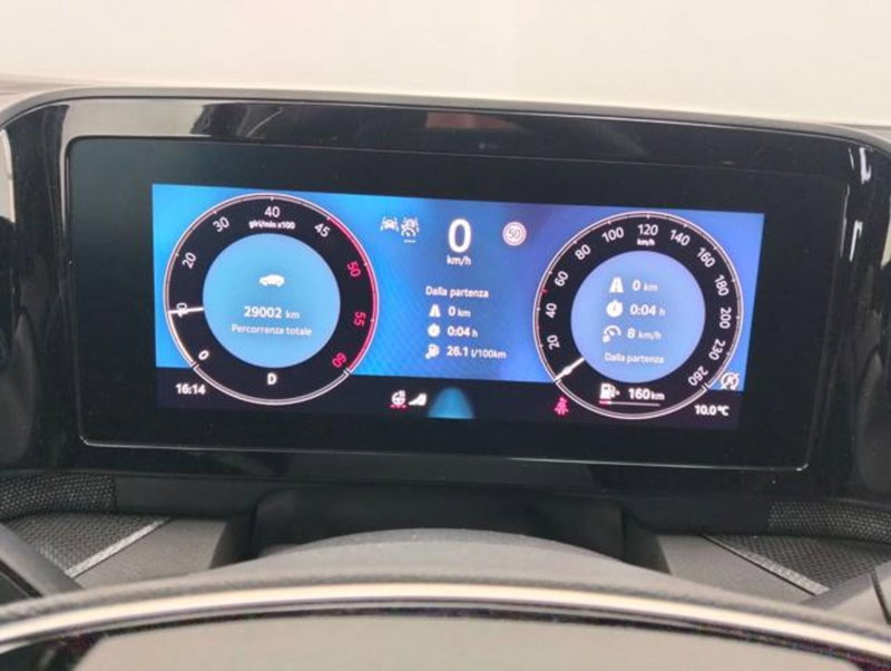 Skoda Kodiaq usata a Como (11)