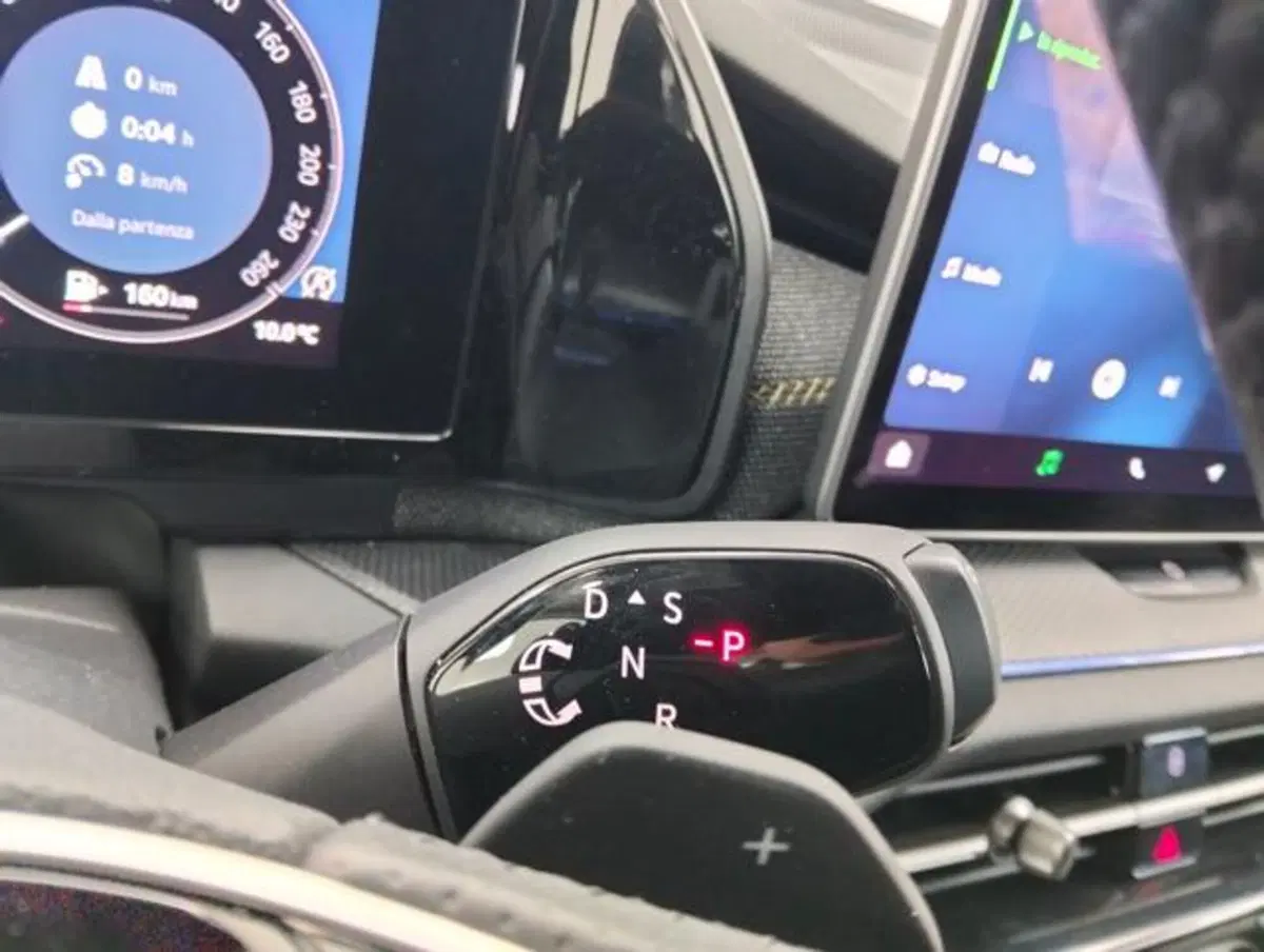Skoda Kodiaq usata a Como (12)