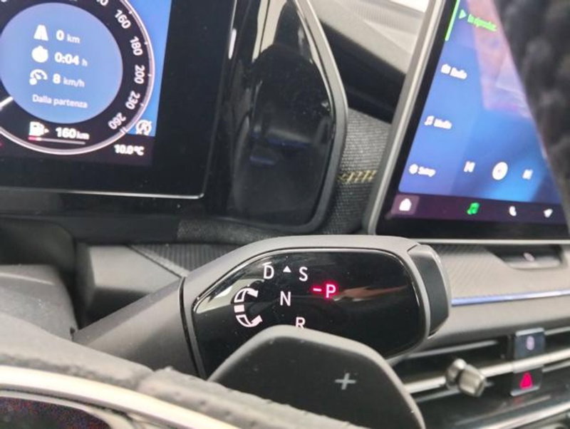 Skoda Kodiaq usata a Como (12)