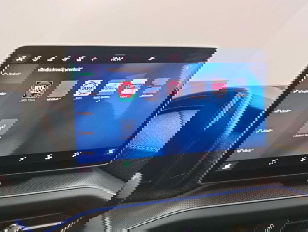 Skoda Kodiaq usata a Como (13)