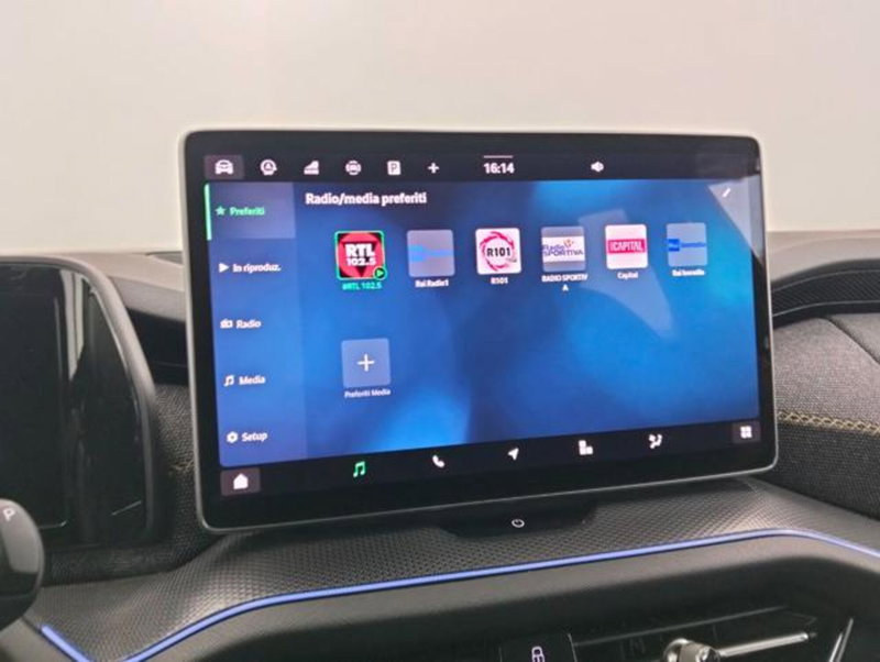 Skoda Kodiaq usata a Como (13)