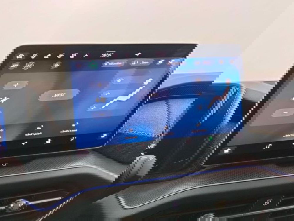 Skoda Kodiaq usata a Como (14)