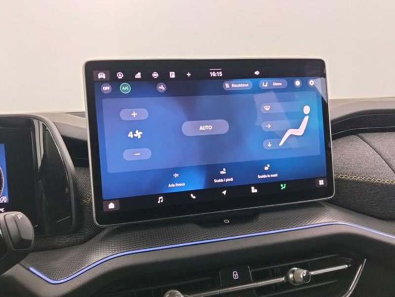 Skoda Kodiaq usata a Como (14)