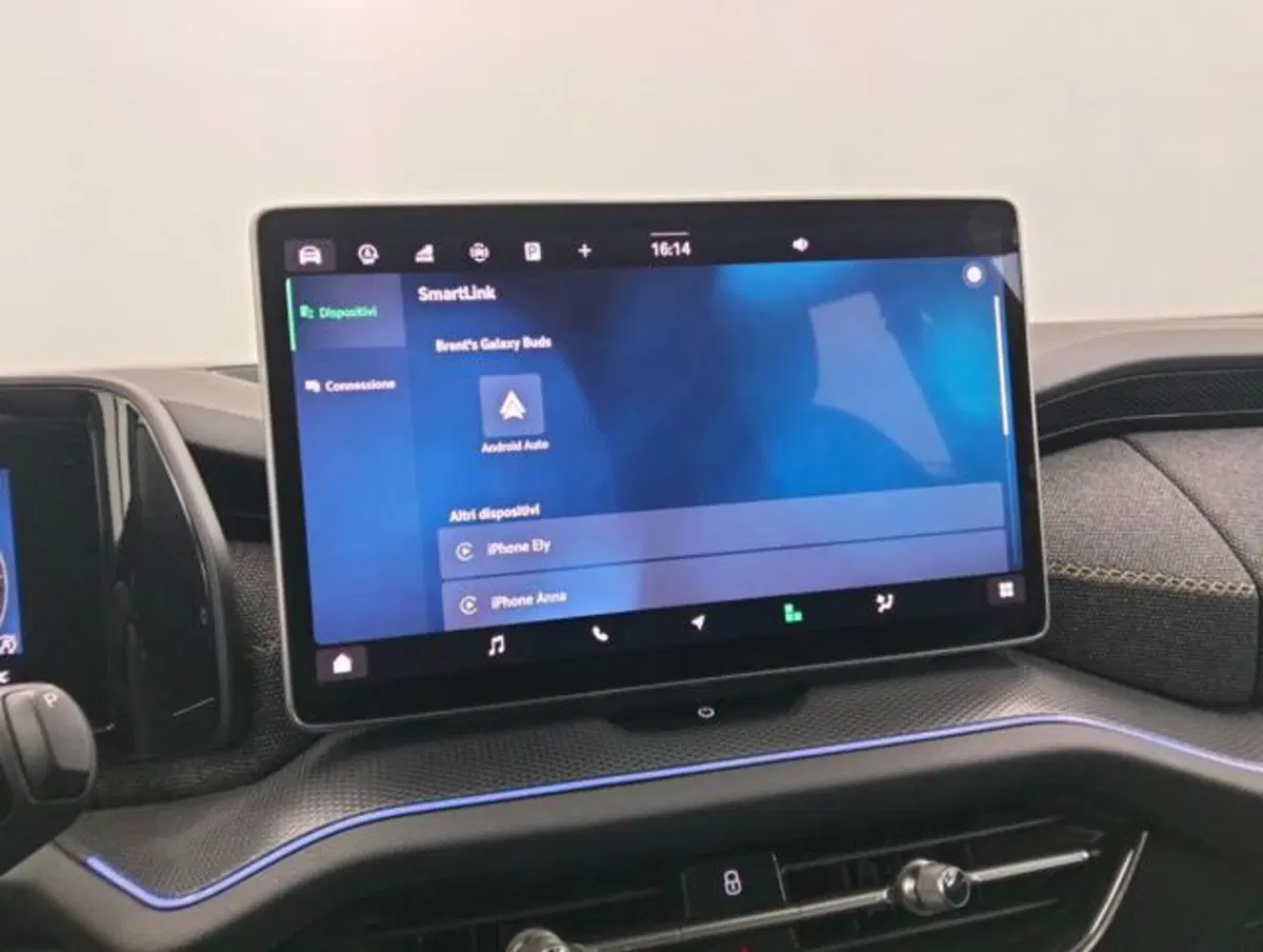 Skoda Kodiaq usata a Como (15)