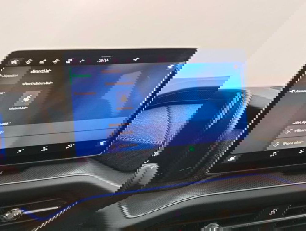 Skoda Kodiaq usata a Como (15)